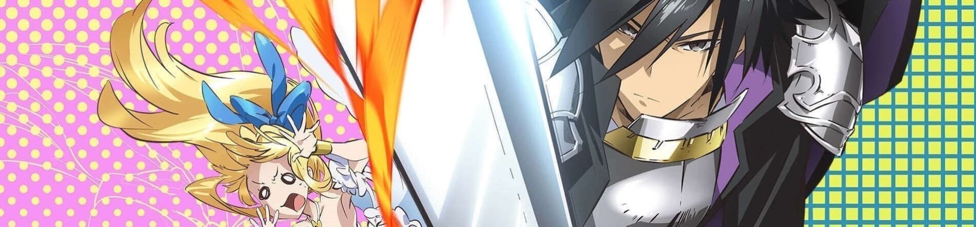 Cautious Hero: The Hero Is Overpowered but Overly Cautious banner