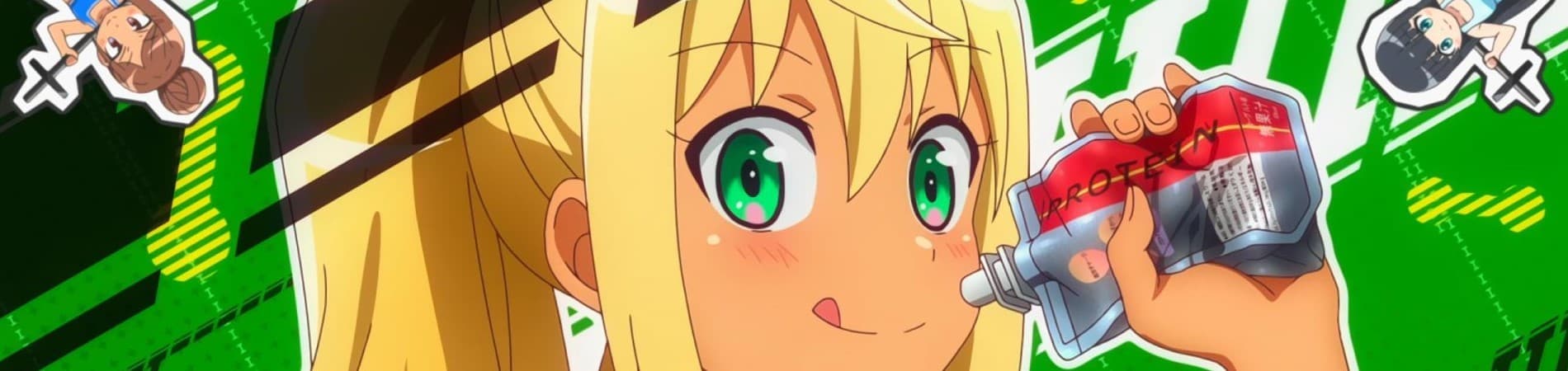 How Heavy Are the Dumbbells You Lift? banner