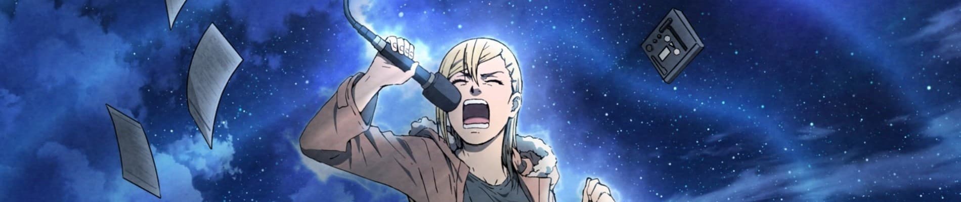 Wave, Listen to Me! banner