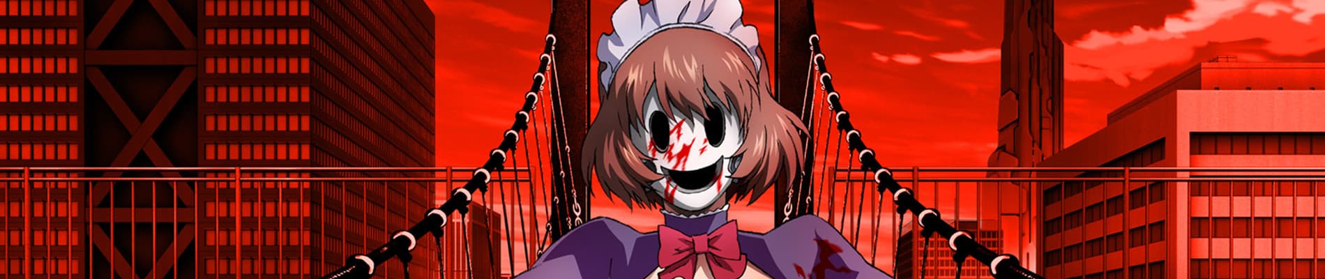 High-Rise Invasion banner