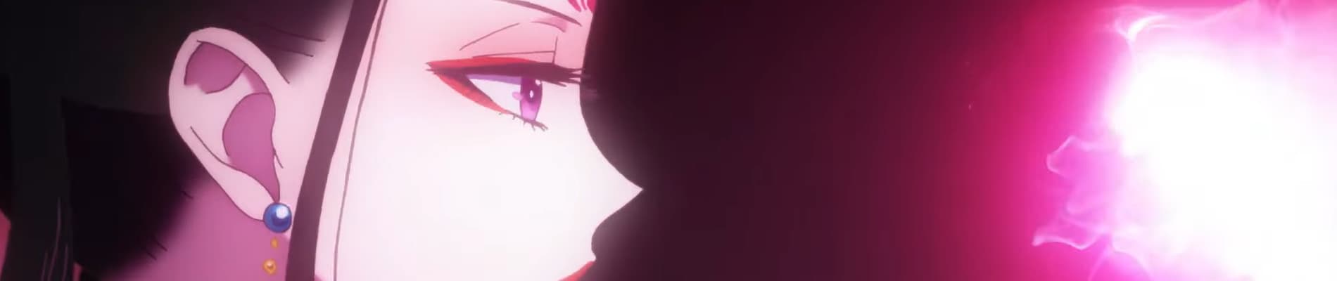 Raven of the Inner Palace banner