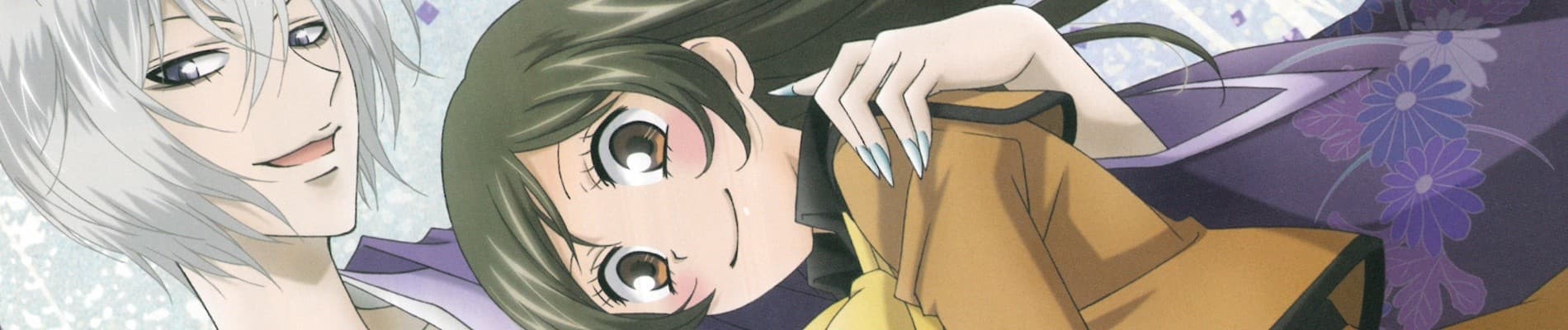 Kamisama Kiss banner