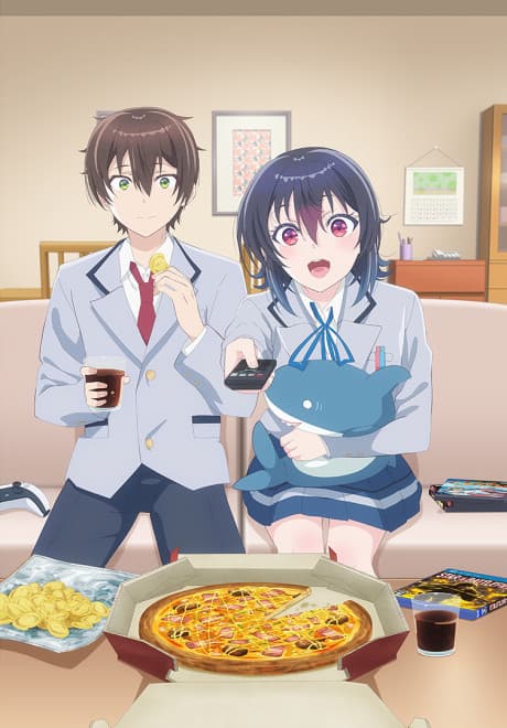 I Made Friends with the Second Prettiest Girl in My Class cover