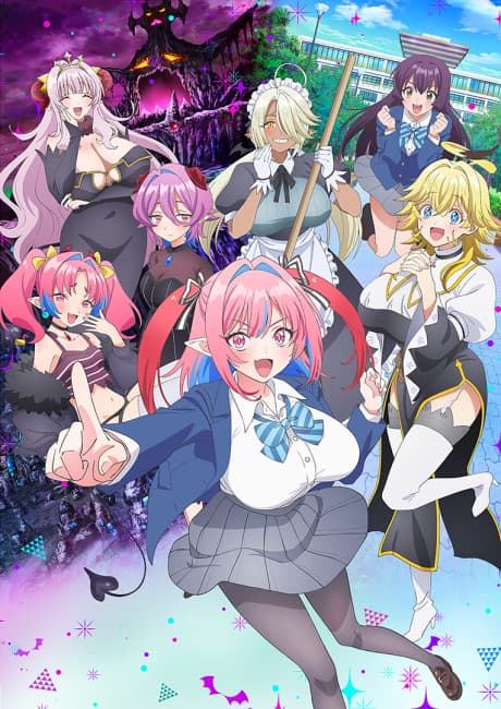 Mistress Kanan is Devilishly Easy cover