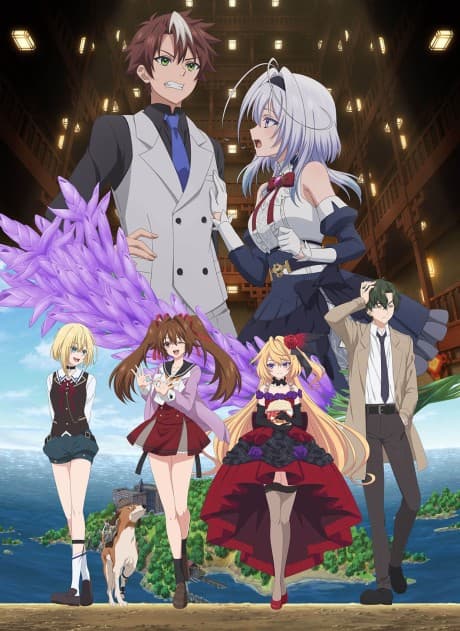 Killed again, Mr. Detective. cover