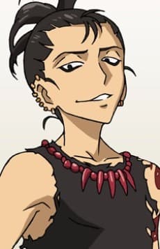 Cyrus gios Apollodorus