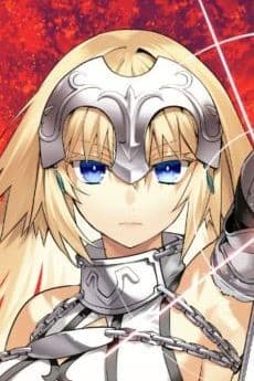 Jeanne d'Arc