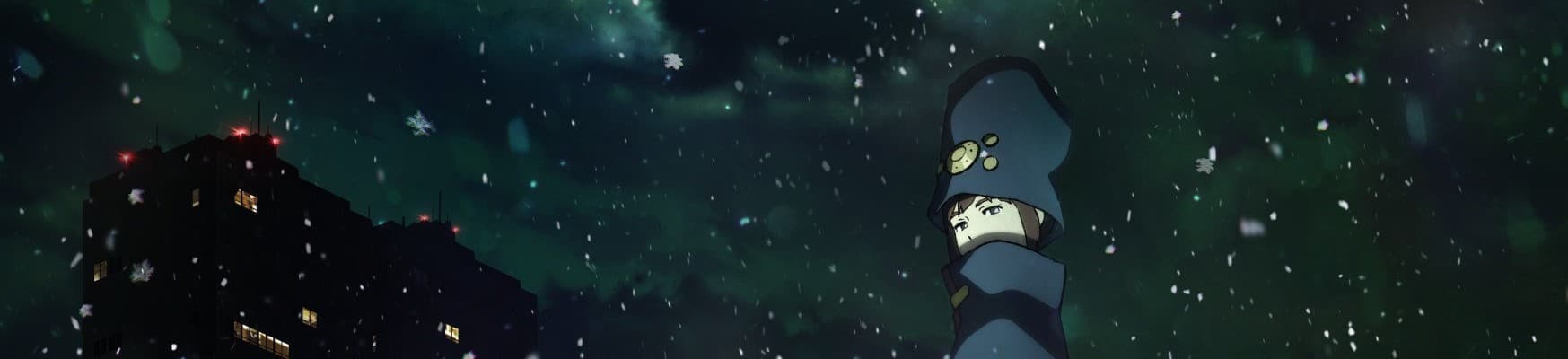 Boogiepop and Others banner