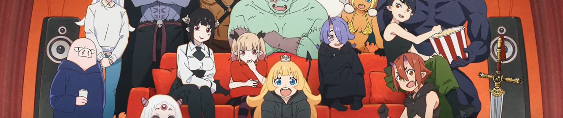 'Tis Time for "Torture," Princess Season 2 banner