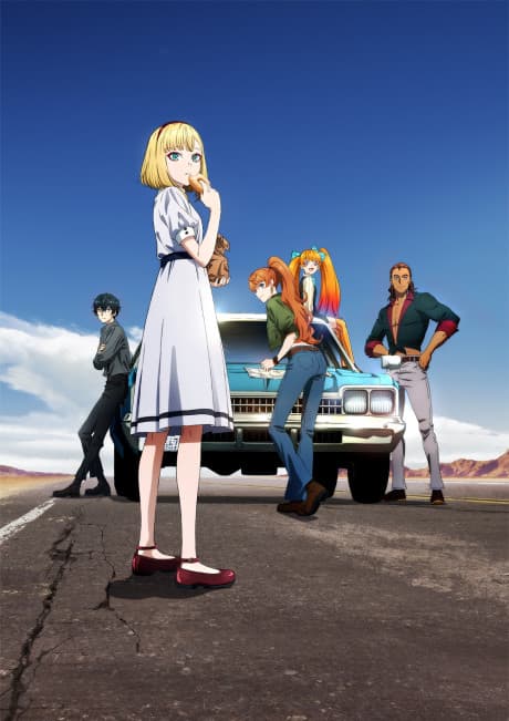 takt op.Destiny cover