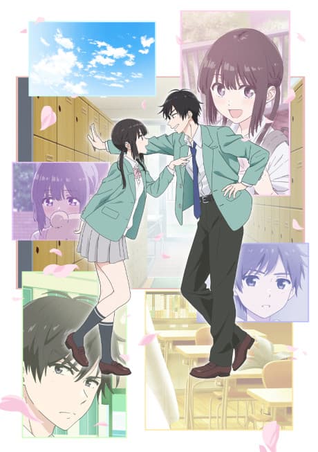 I Want to End this Love Game cover